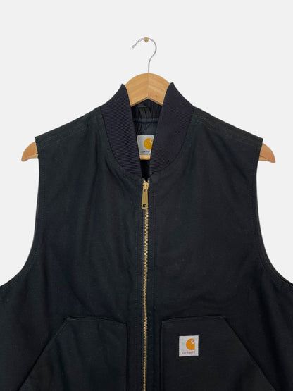 90's Carhartt Vintage Vest Size M