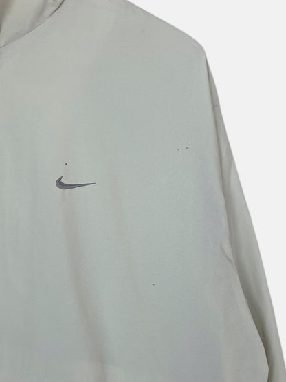 90's Nike Embroidered Vintage Light Jacket Size L