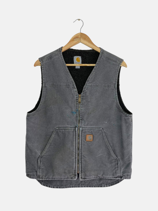 90's Carhartt Vintage Vest Size M