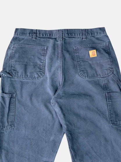 90's Carhartt Vintage Jeans Size 36"