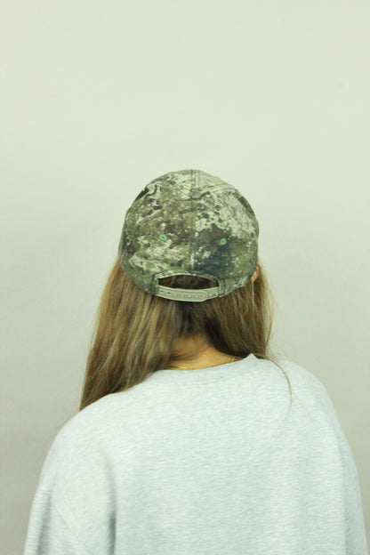 90's Realtree Embroidered Vintage Cap