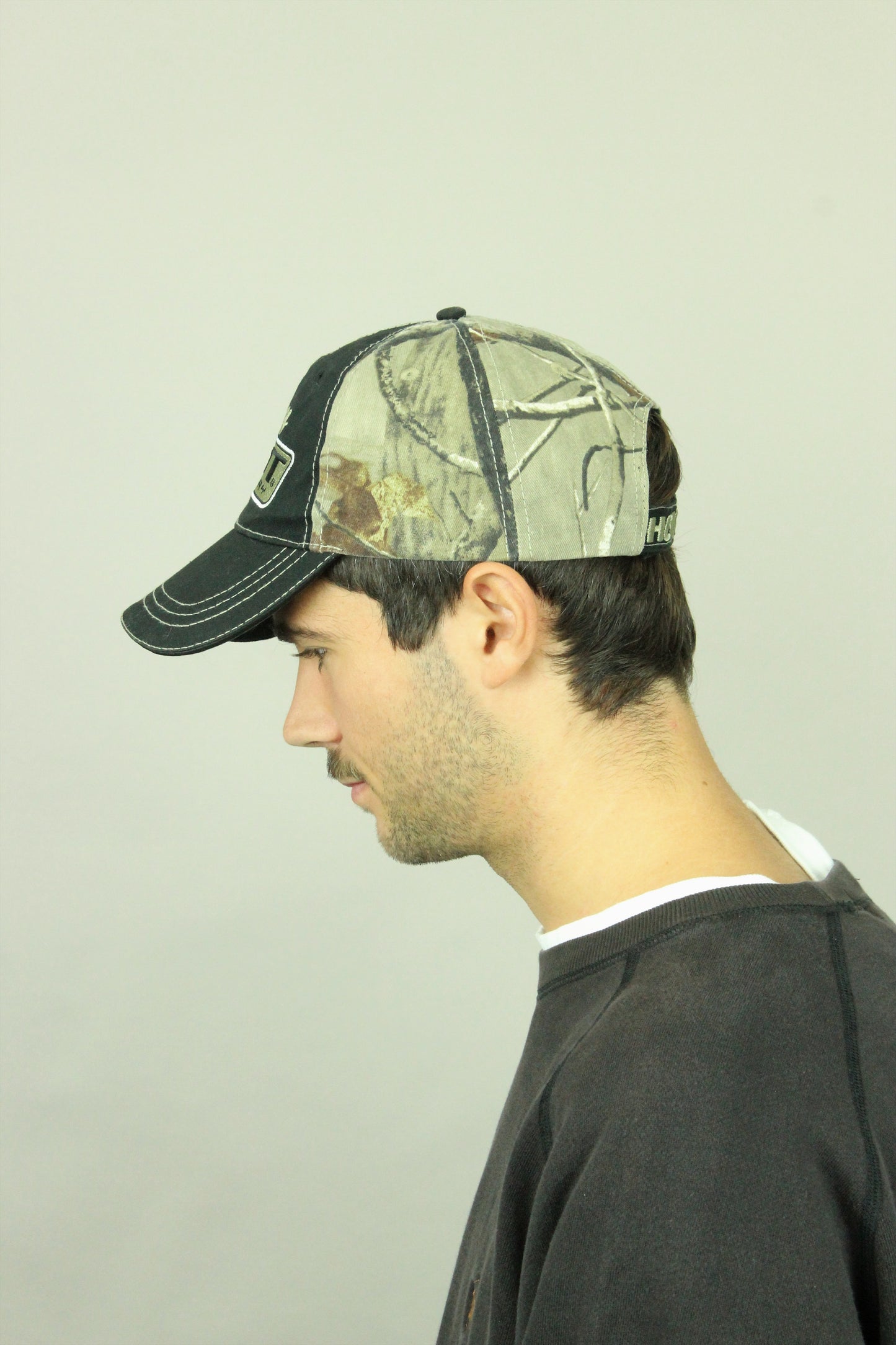 90's Realtree Embroidered Vintage Cap