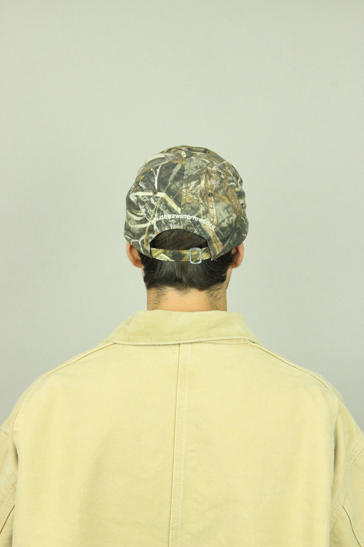 90's Realtree Embroidered Vintage Cap