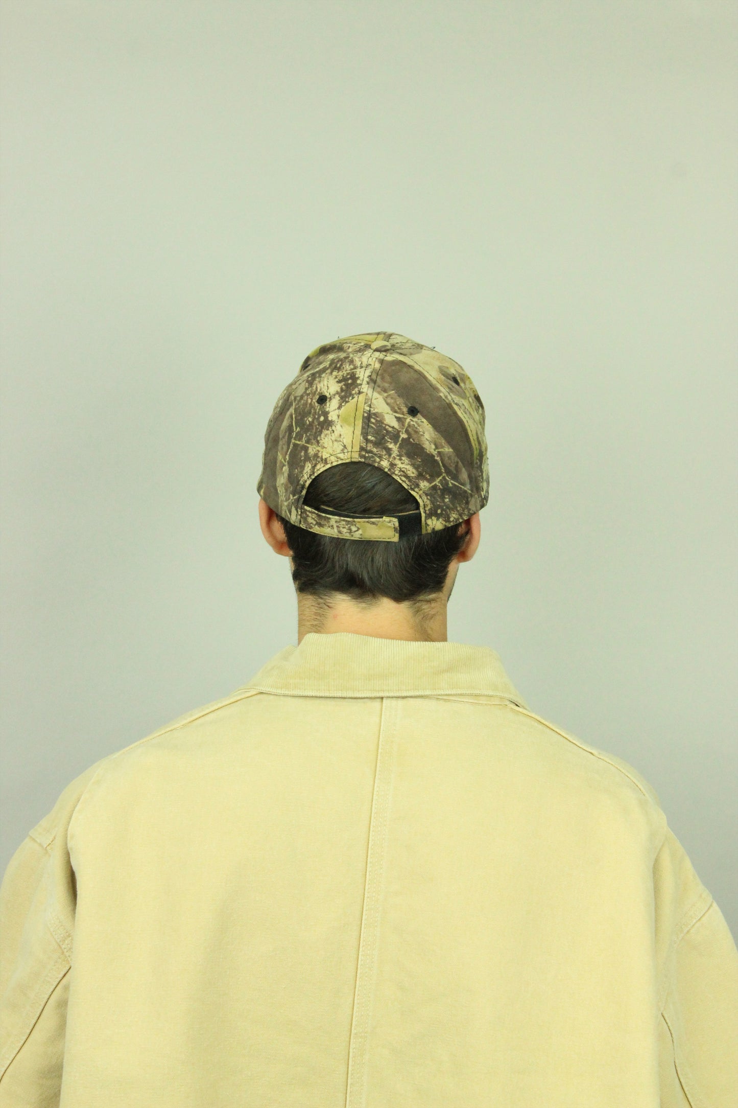 90's Realtree Embroidered Vintage Cap