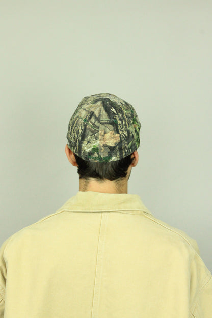 90's Realtree Embroidered Vintage Cap