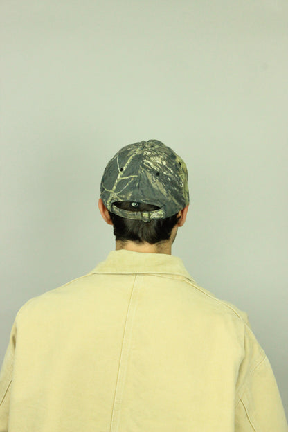 90's Realtree Embroidered Vintage Cap