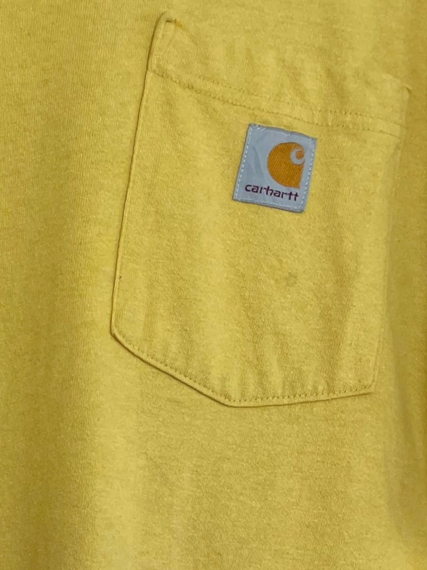 90's Carhartt Vintage T-Shirt Size XL