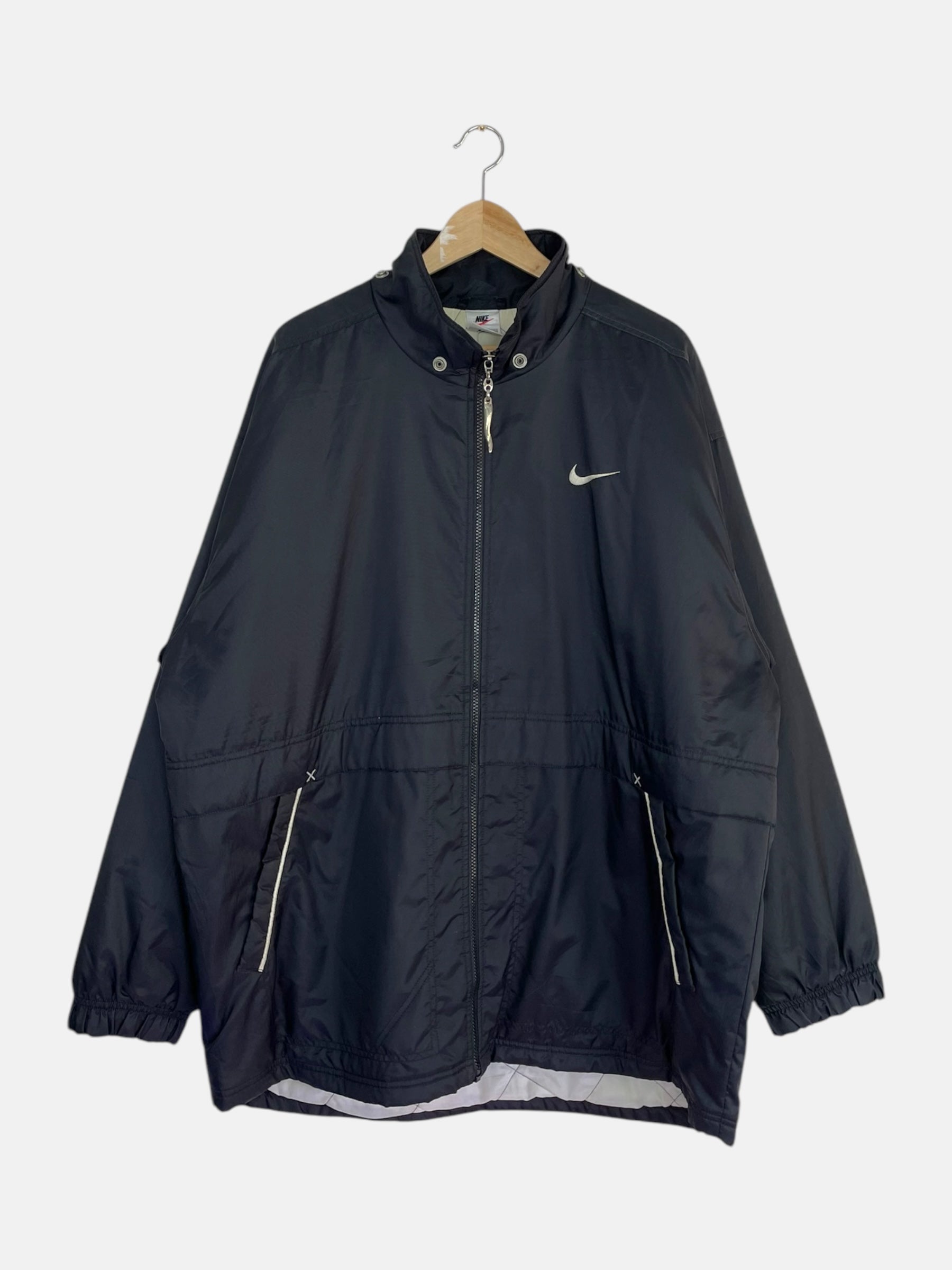 3xl vintage windbreaker online