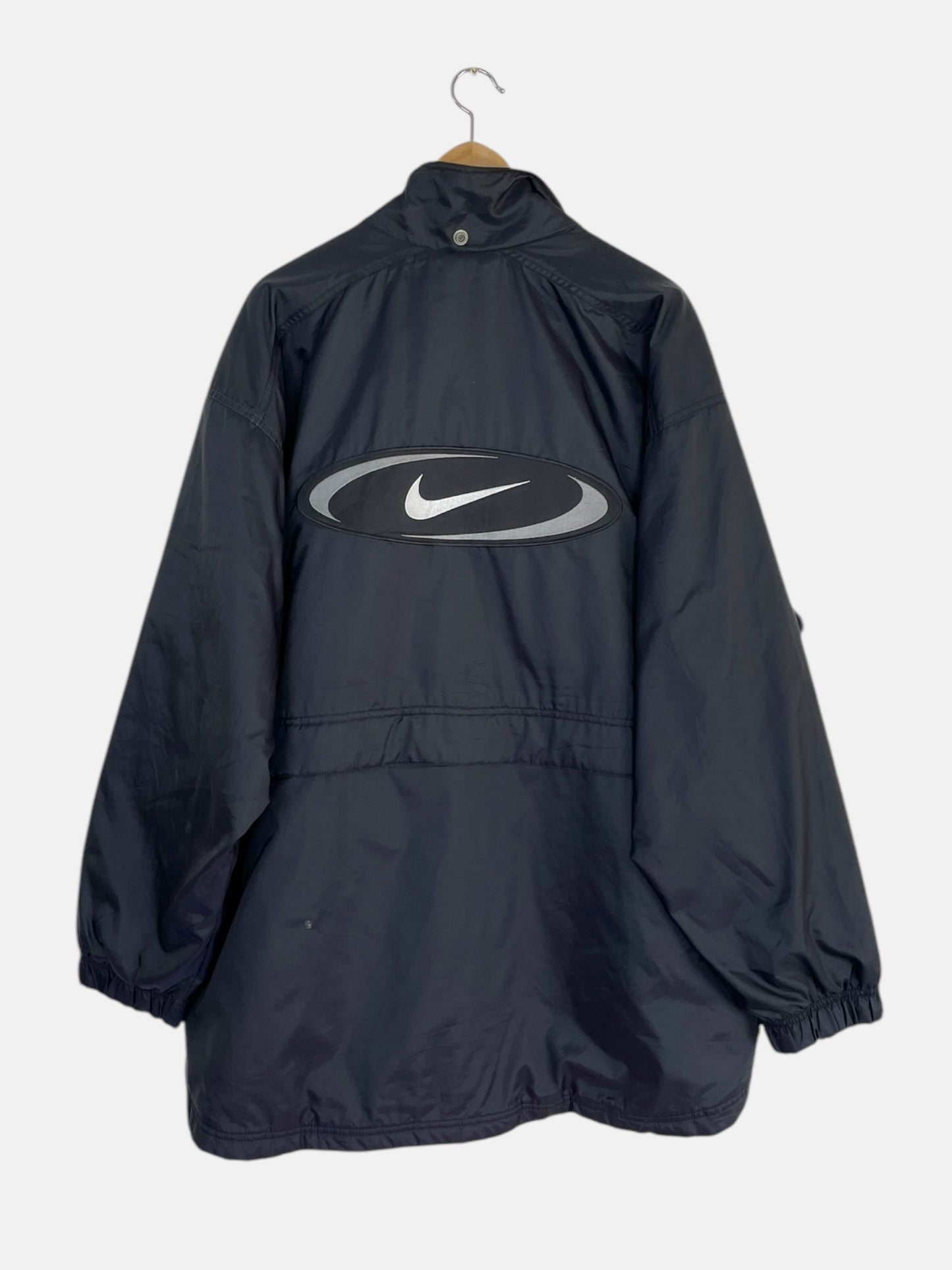 90's Nike Embroidered Vintage Jacket Size 3XL