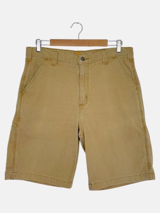 90's Carhartt Vintage Shorts Size 34"