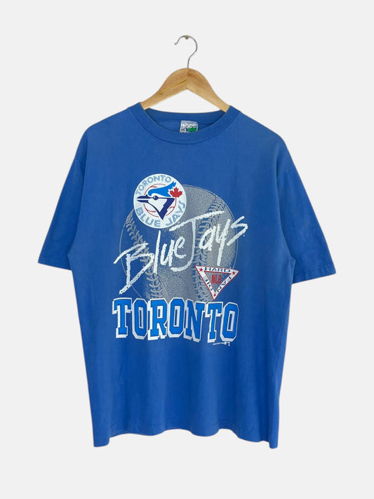 90's Toronto Blue Jays Vintage T-Shirt Size L