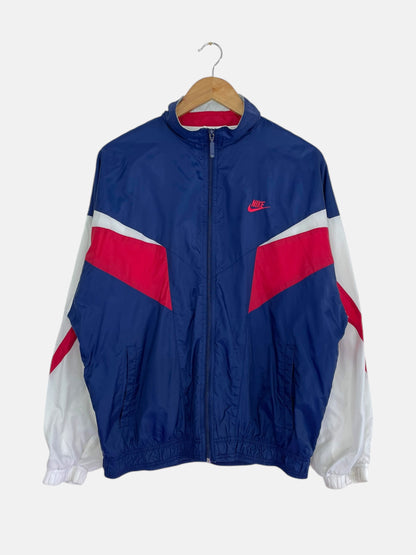 90's Nike Embroidered Vintage Jacket Size M-L