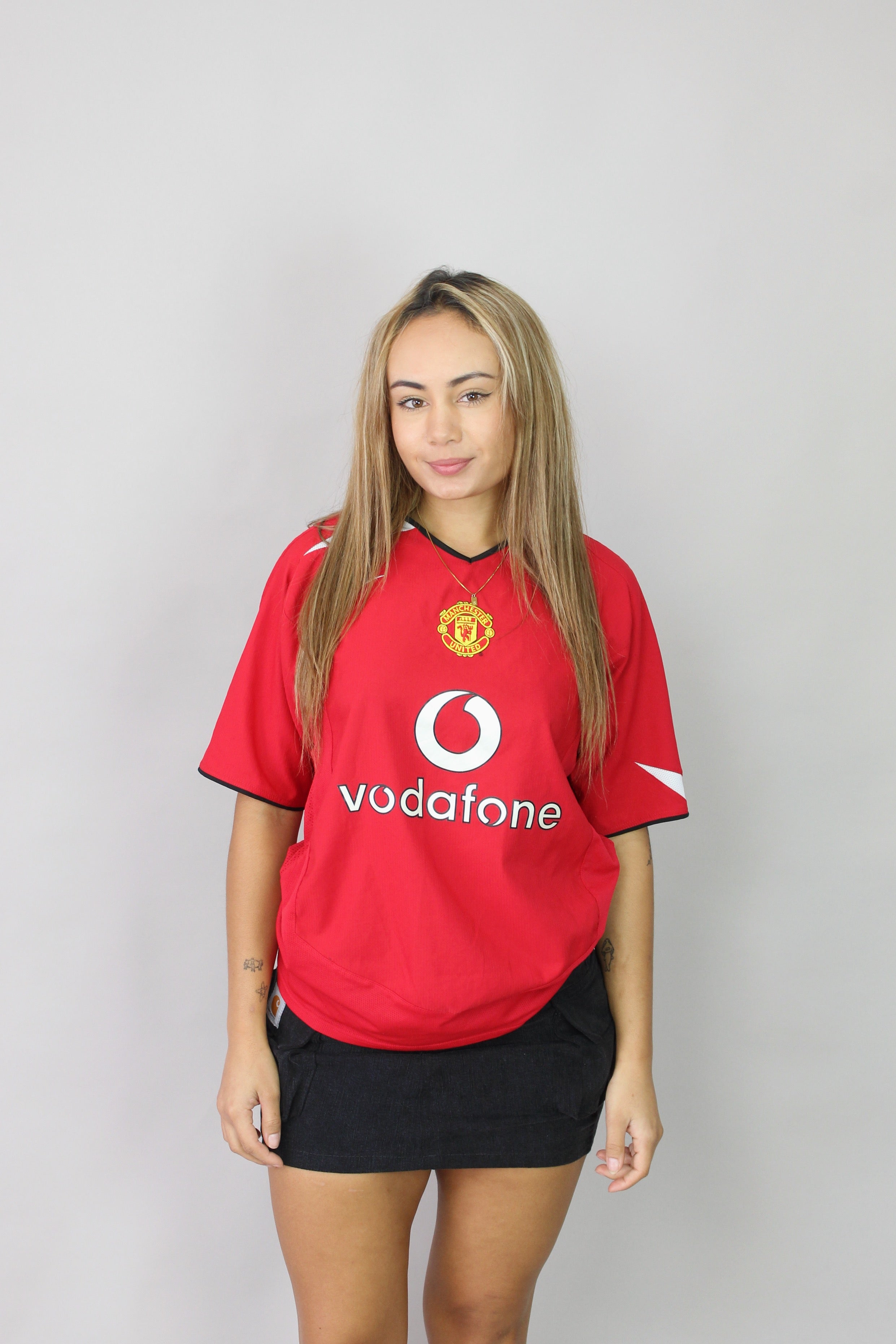 Manchester united jersey nz deals