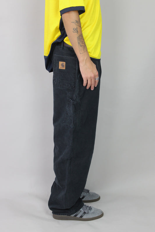 90's Carhartt Vintage Carpenter Jeans Size 40x34