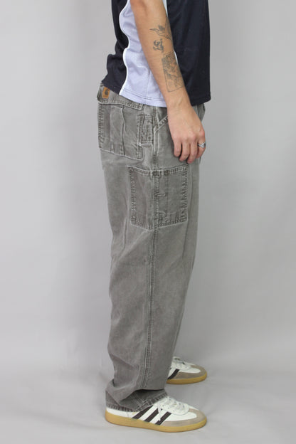 90's Carhartt Vintage Carpenter Jeans Size 42x31