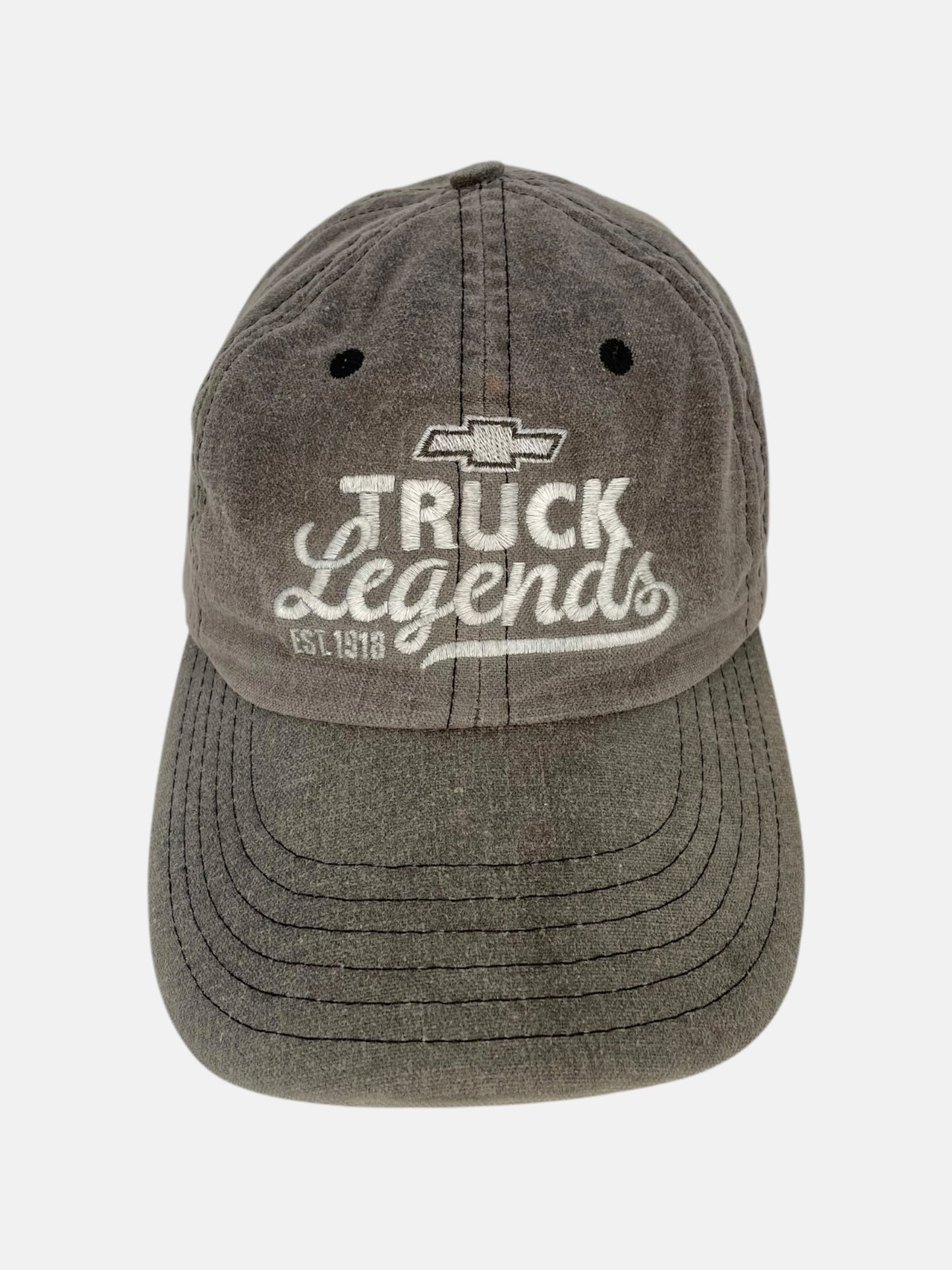 90's Chevrolet Truck Legends Embroidered Vintage Cap