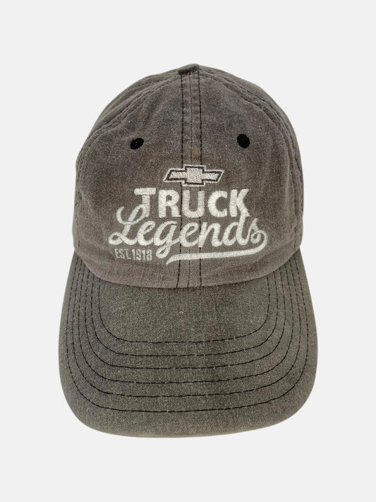 90's Chevrolet Truck Legends Embroidered Vintage Cap