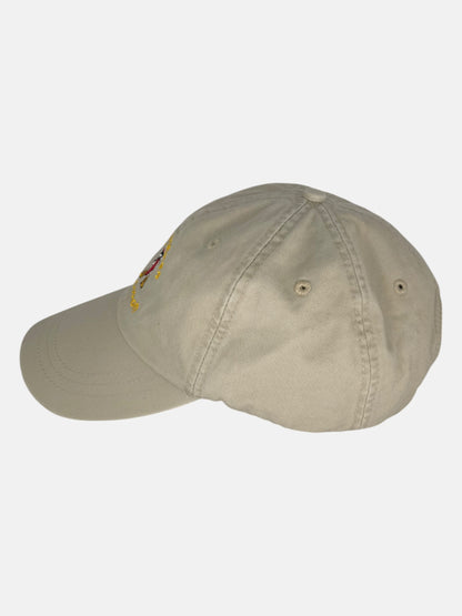 90's Dallas Kosher Chilli Cook-off Embroidered Vintage Cap