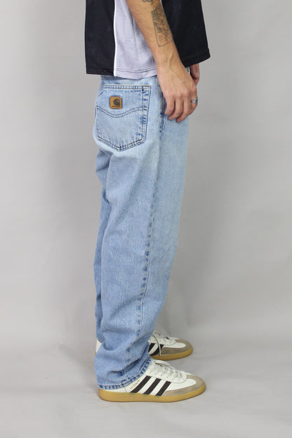 90's Carhartt Vintage Jeans Size 35x31