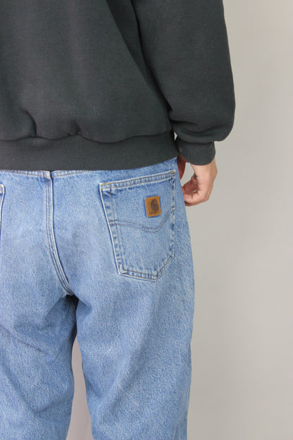 90's Carhartt Vintage Jeans Size 36x31