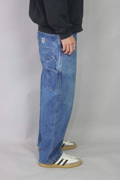 90's Carhartt Vintage Jeans Size 34x30