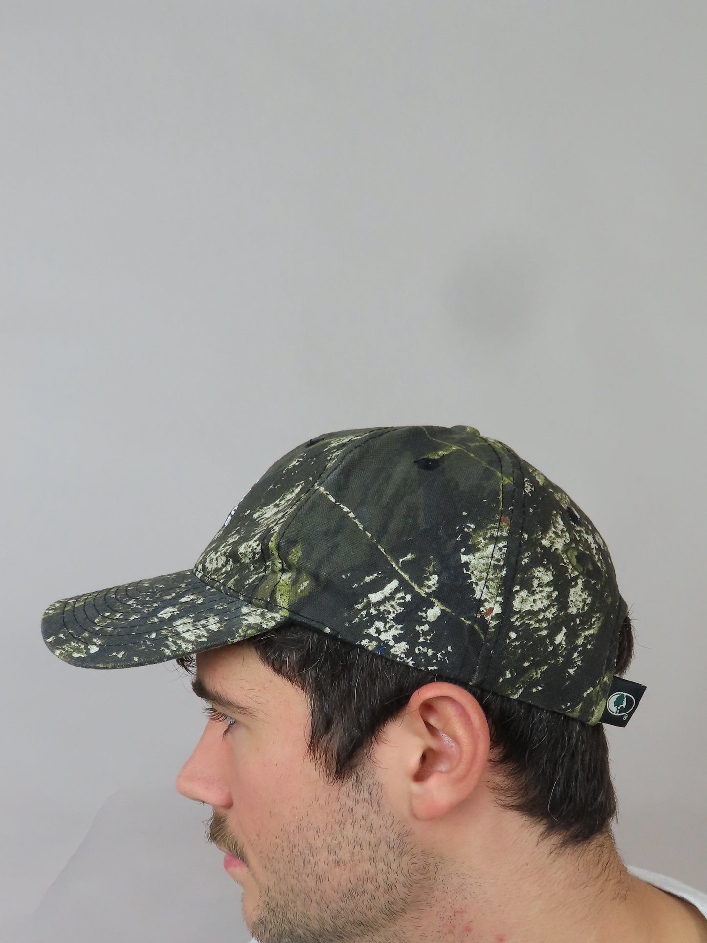 90's Realtree Embroidered Vintage Cap