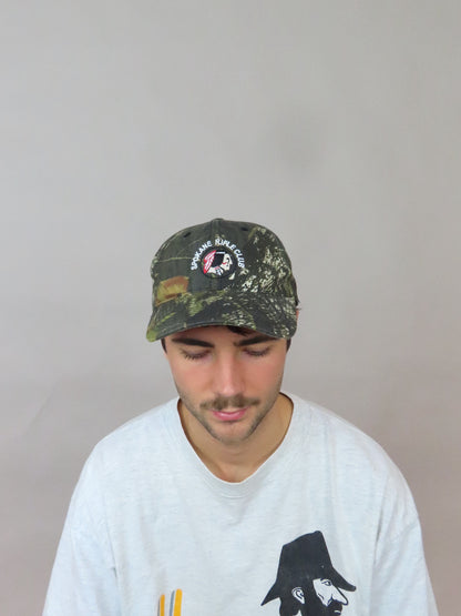 90's Realtree Embroidered Vintage Cap