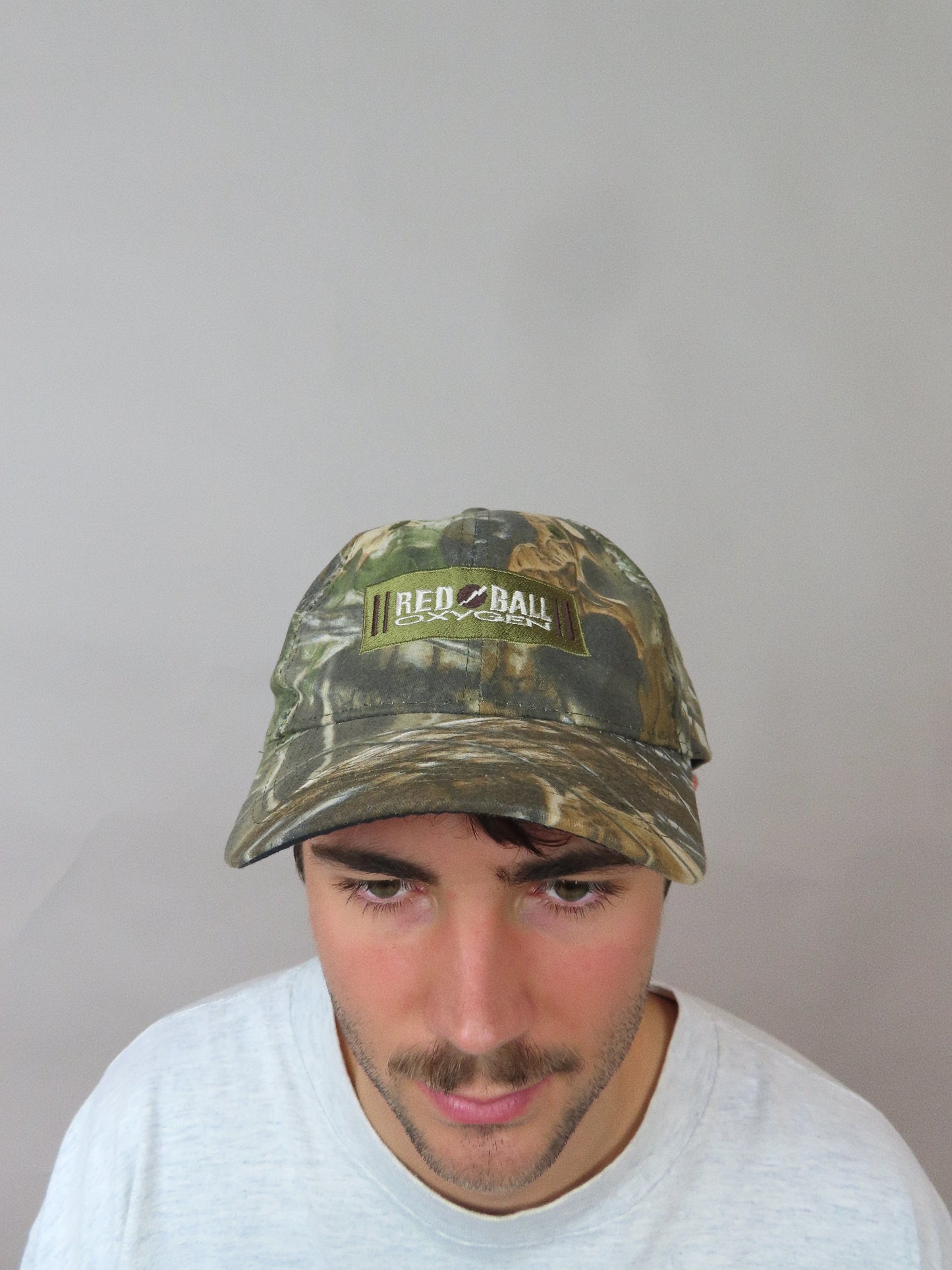 90's Realtree Embroidered Vintage Cap