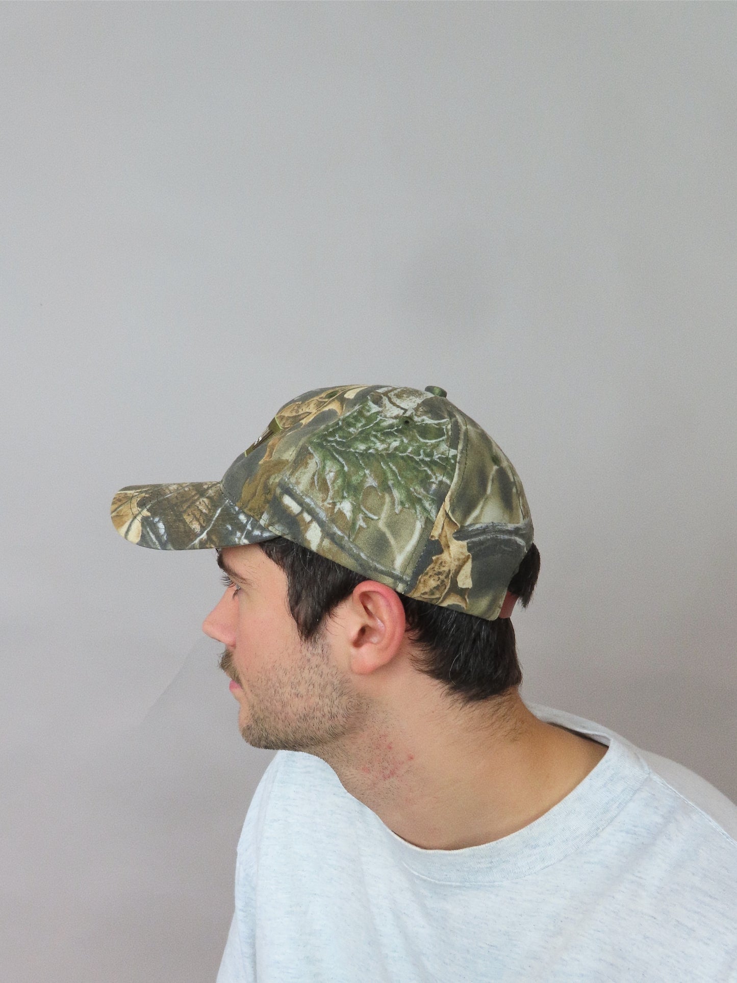 90's Realtree Embroidered Vintage Cap