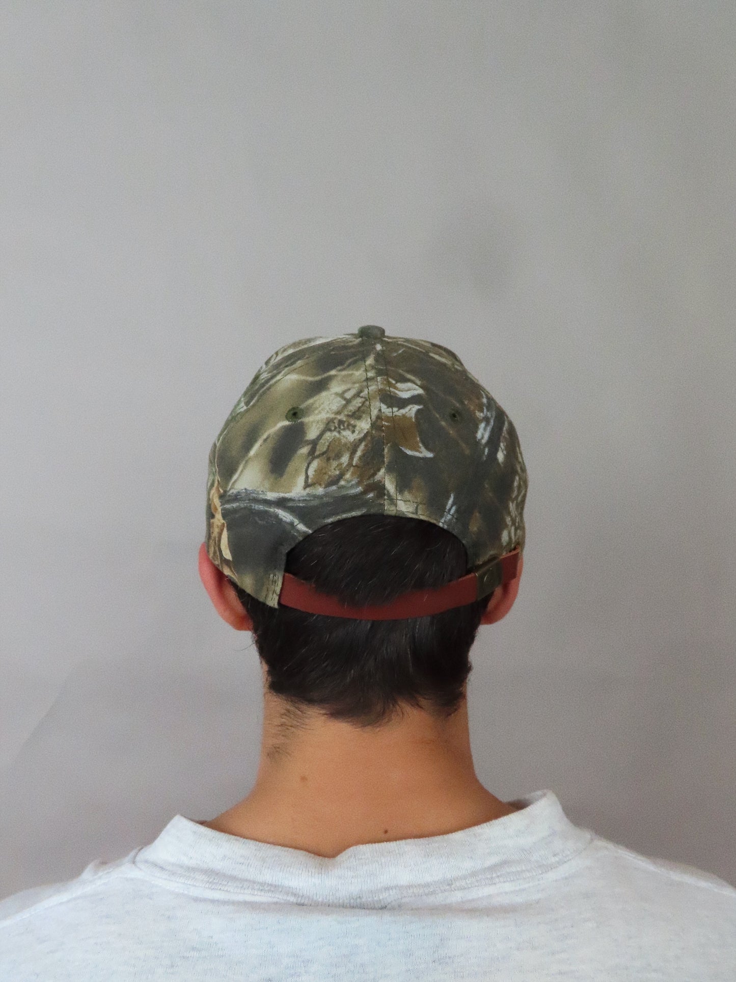 90's Realtree Embroidered Vintage Cap