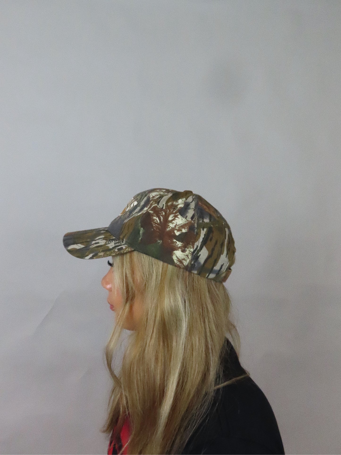 90's Realtree Embroidered Vintage Cap