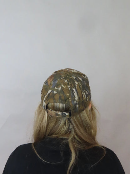 90's Realtree Embroidered Vintage Cap