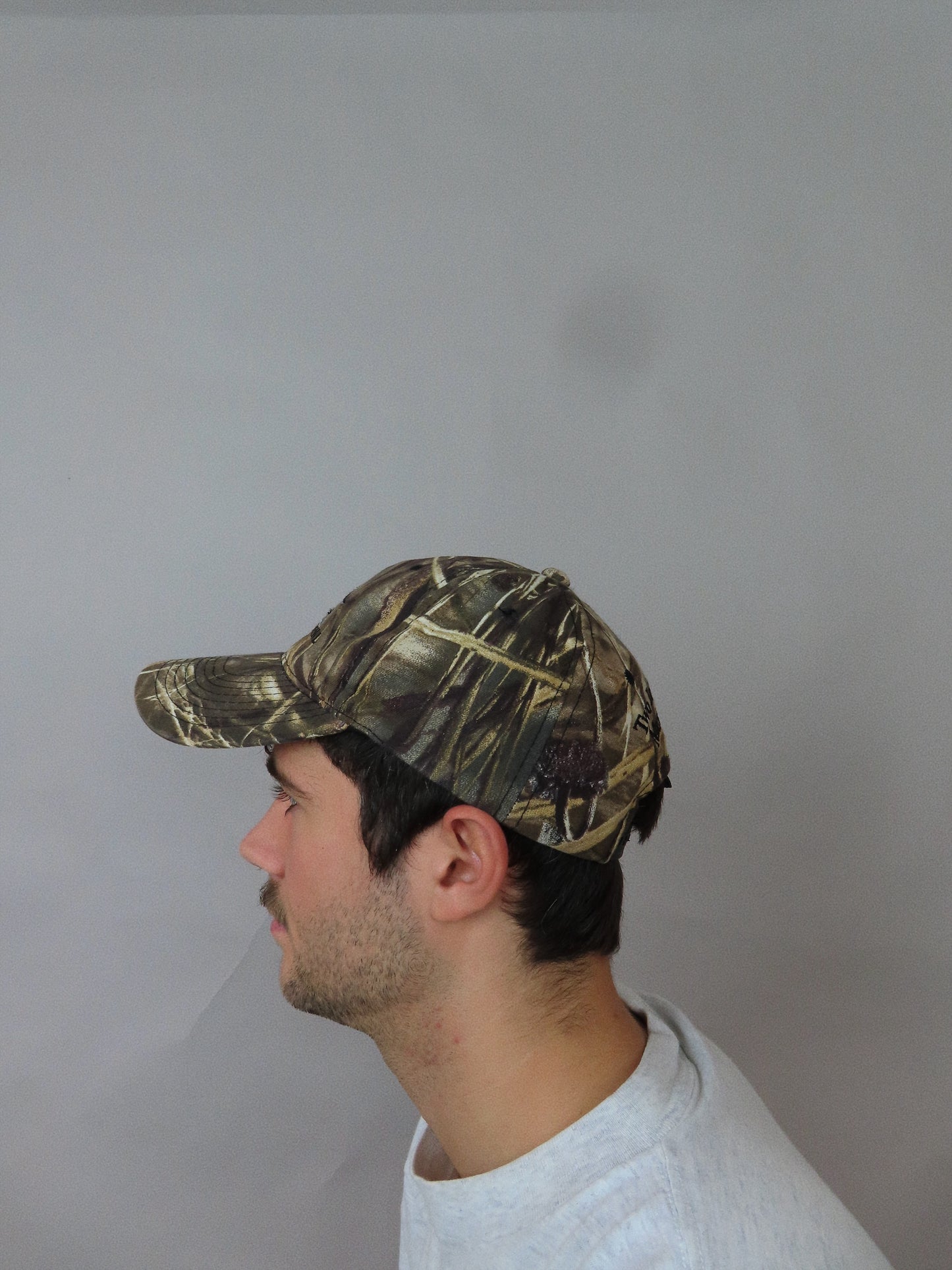 90's Realtree Embroidered Vintage Cap