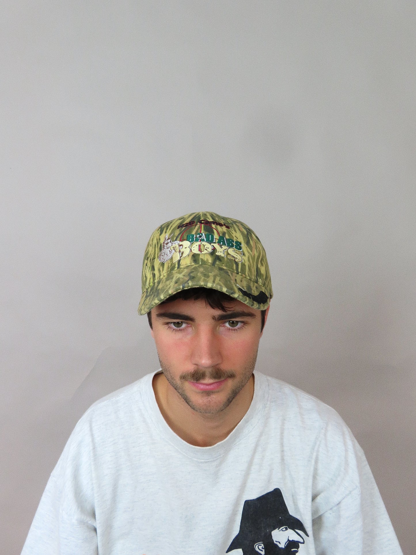 90's Realtree Embroidered Vintage Cap