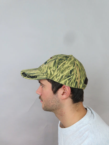 90's Realtree Embroidered Vintage Cap