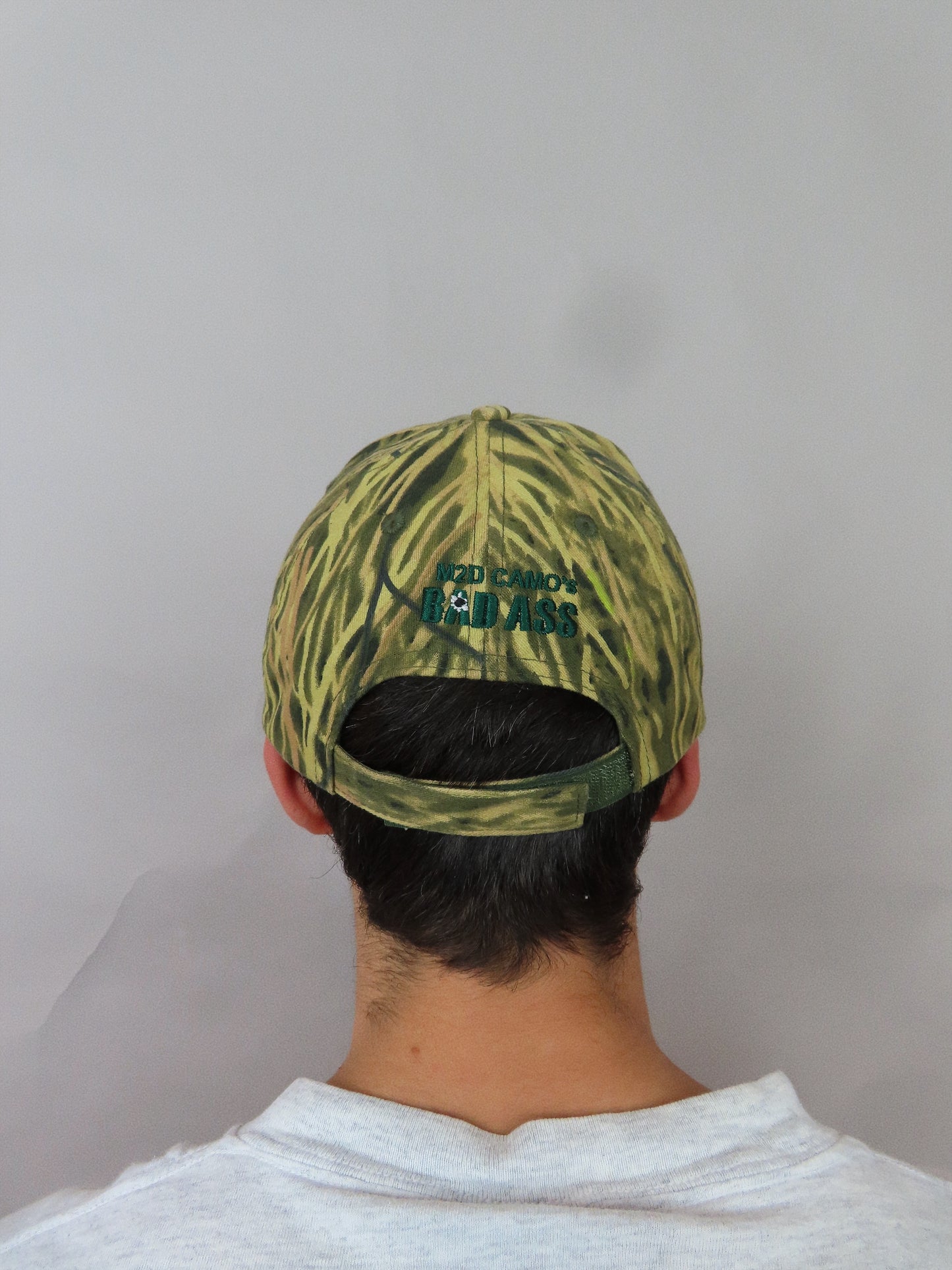 90's Realtree Embroidered Vintage Cap