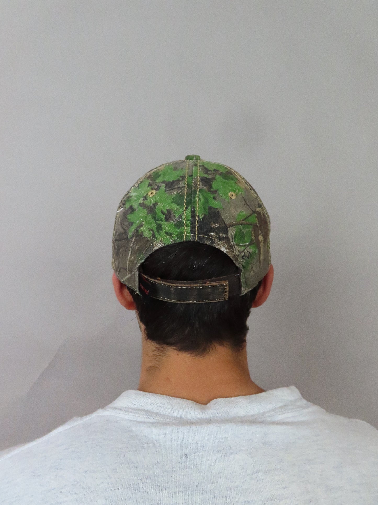 90's Realtree Embroidered Vintage Cap