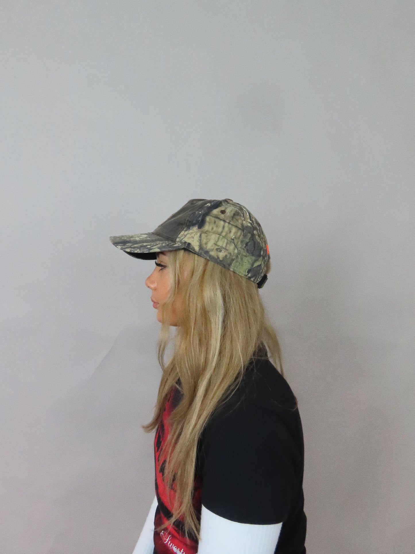 90's Realtree Embroidered Vintage Cap