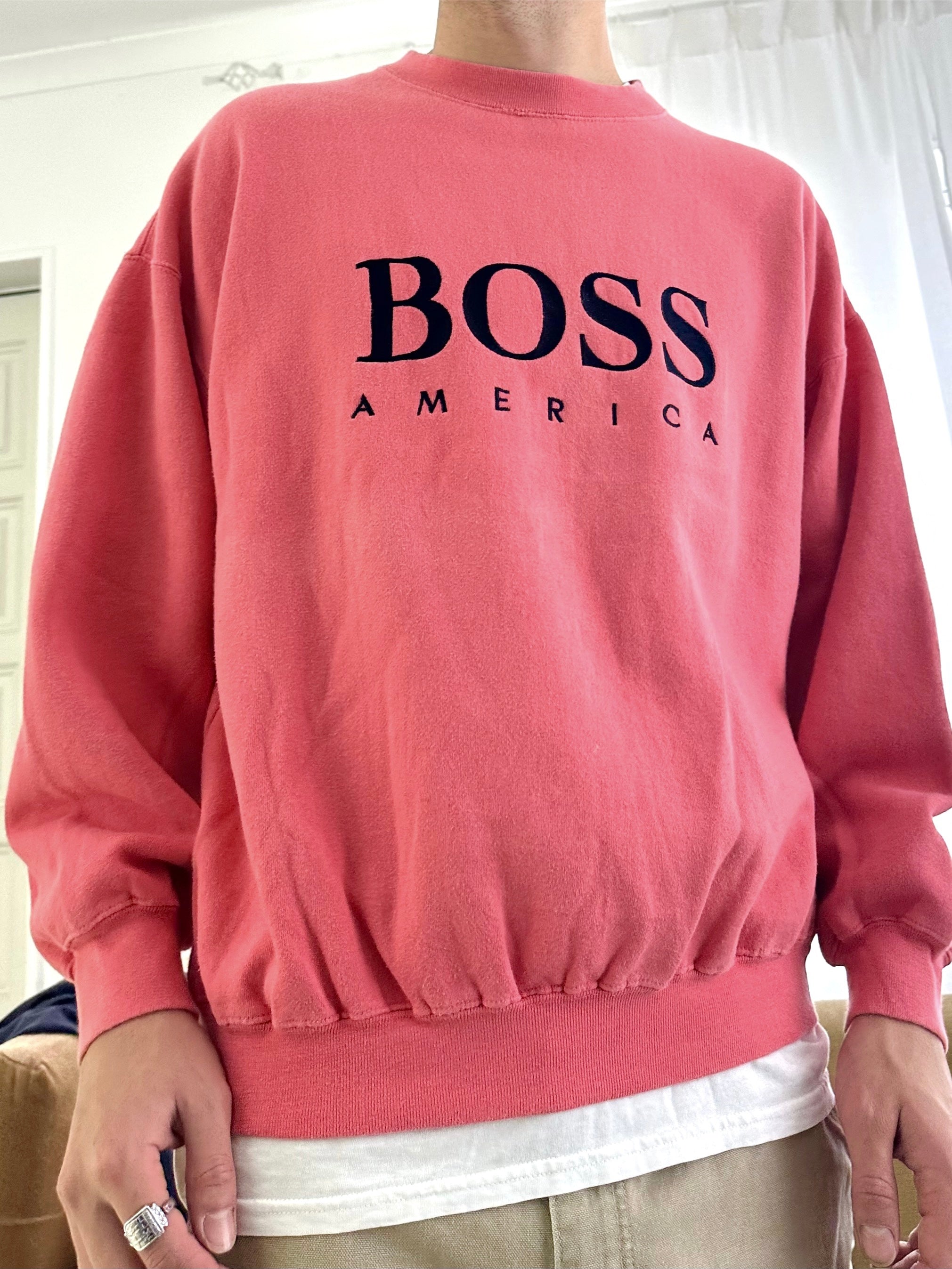 Hugo boss america shop