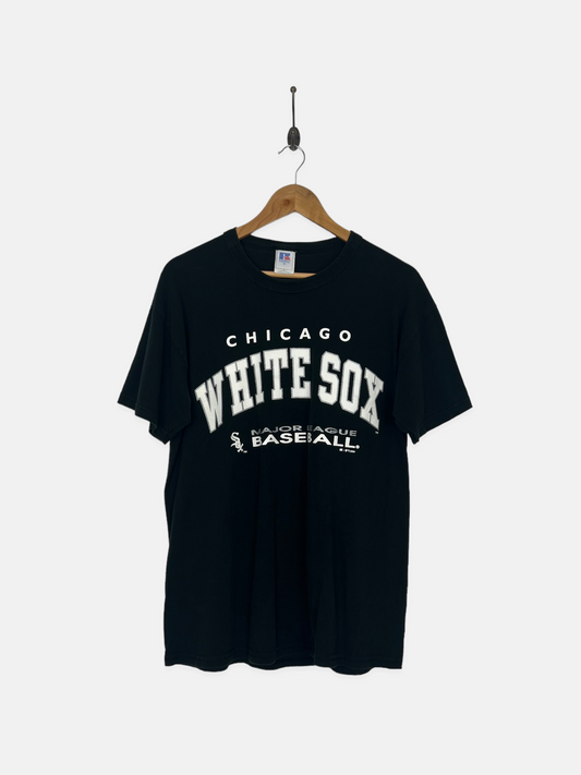 Chicago White Sox MLB Vintage T-Shirt Size 10