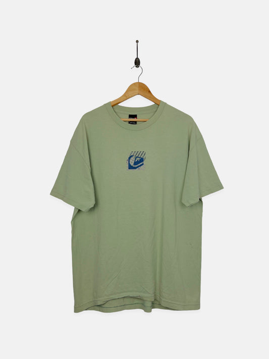 90's Quiksilver T-Shirt Size XL