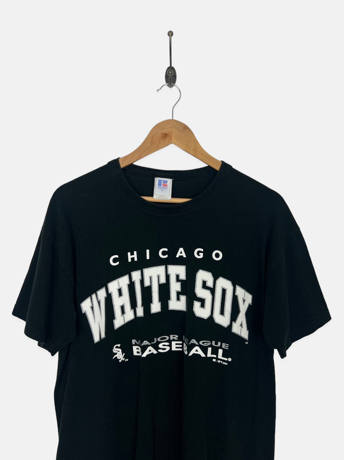 Chicago White Sox MLB Vintage T-Shirt Size 10