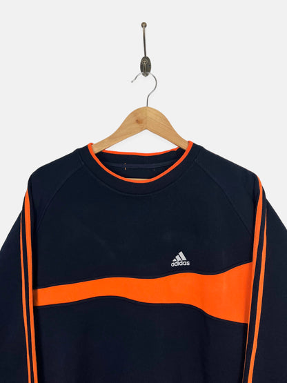 Adidas Vintage Sweatshirt Size L