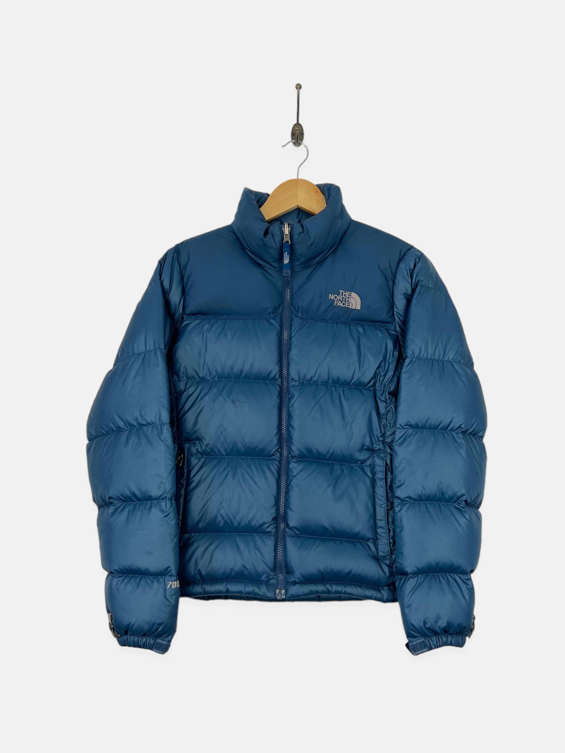 Nuptse 700 cheap down jacket