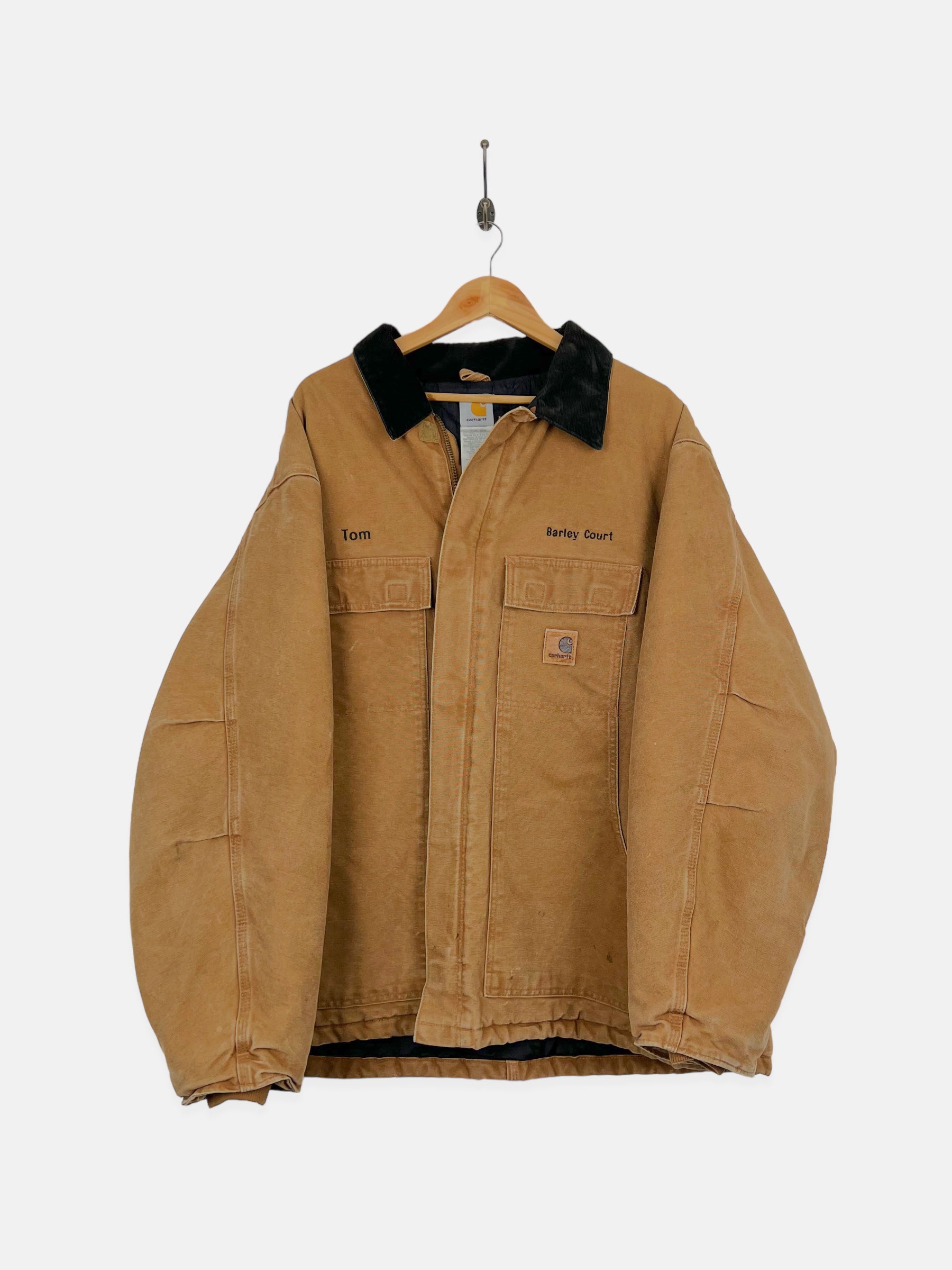 Carhartt – Good Ol' Vintage