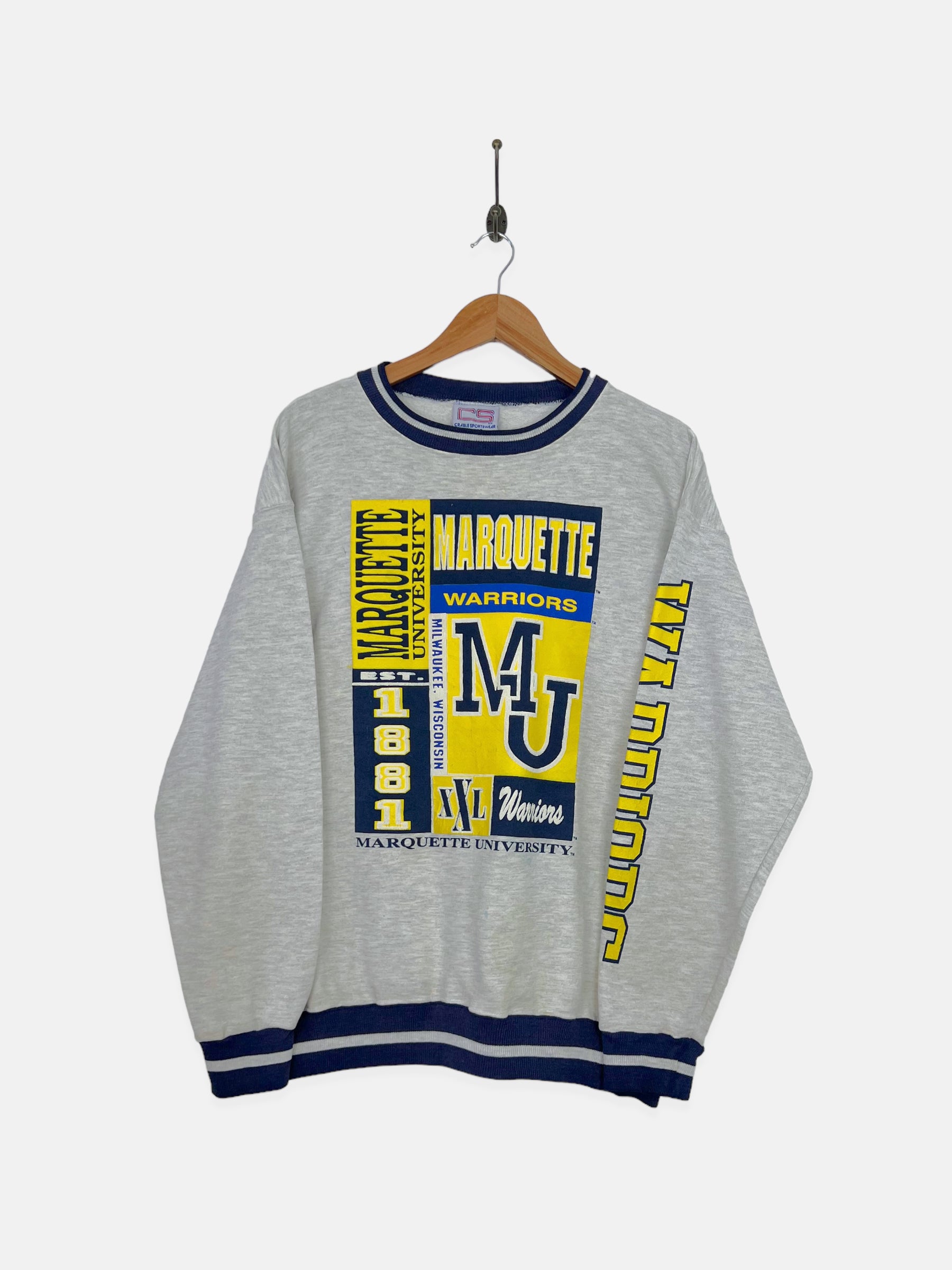 Good Ol Vintage NZ Vintage Streetwear