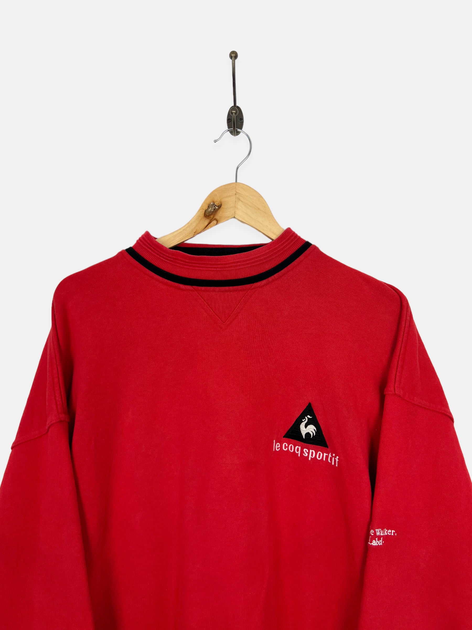 Le coq sportif sales nz