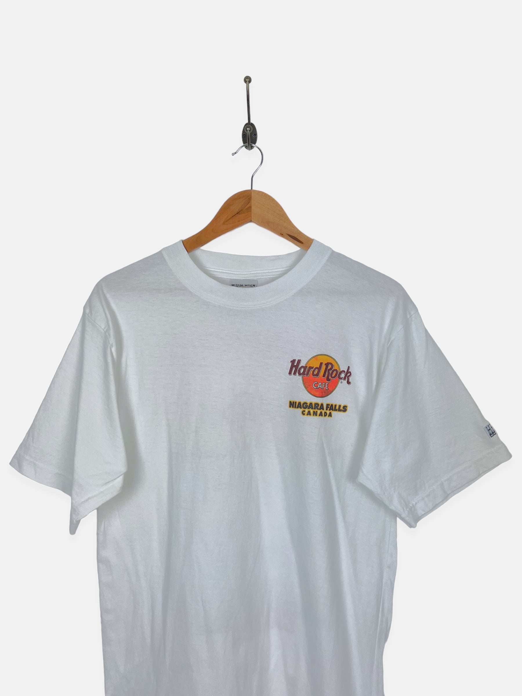 T shirt hard rock cafe outlet originale