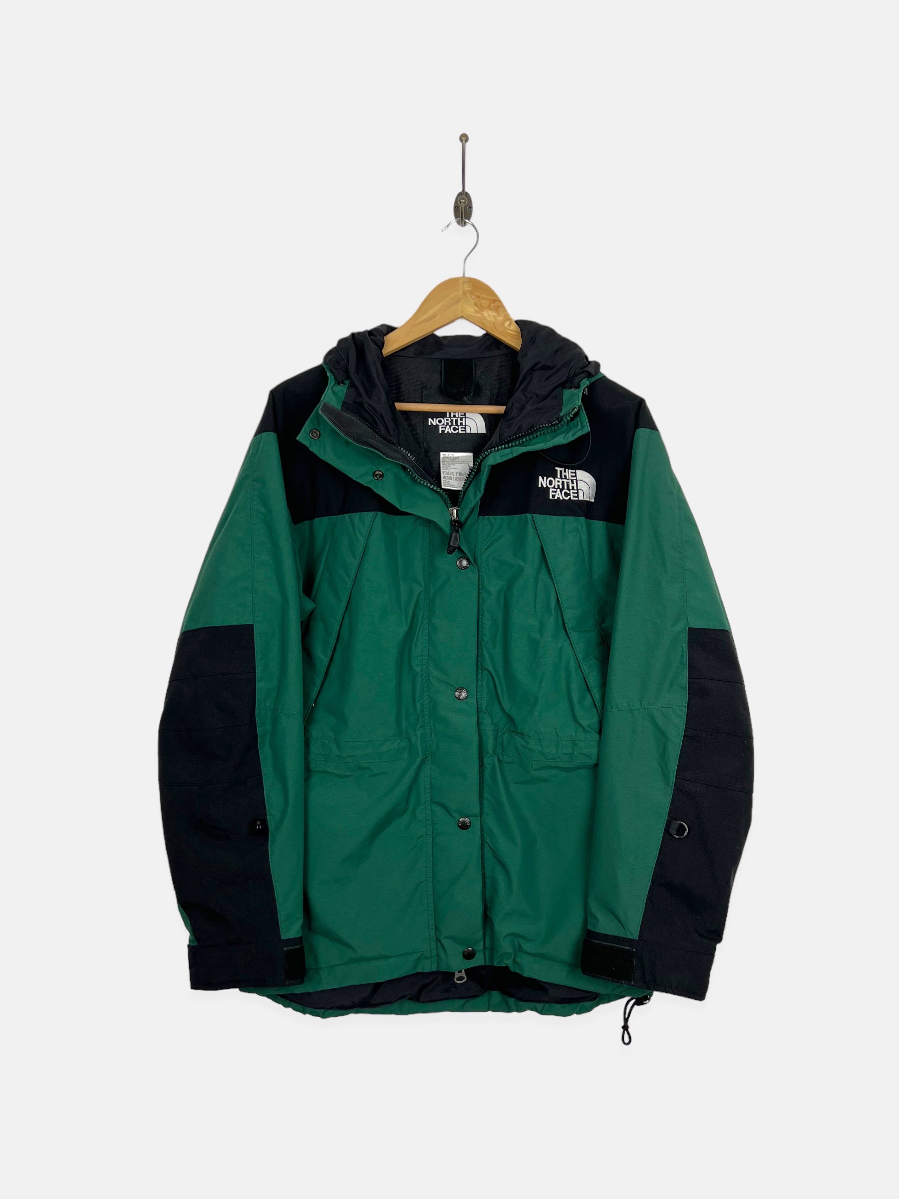 Vintage north face mountain cheap guide jacket