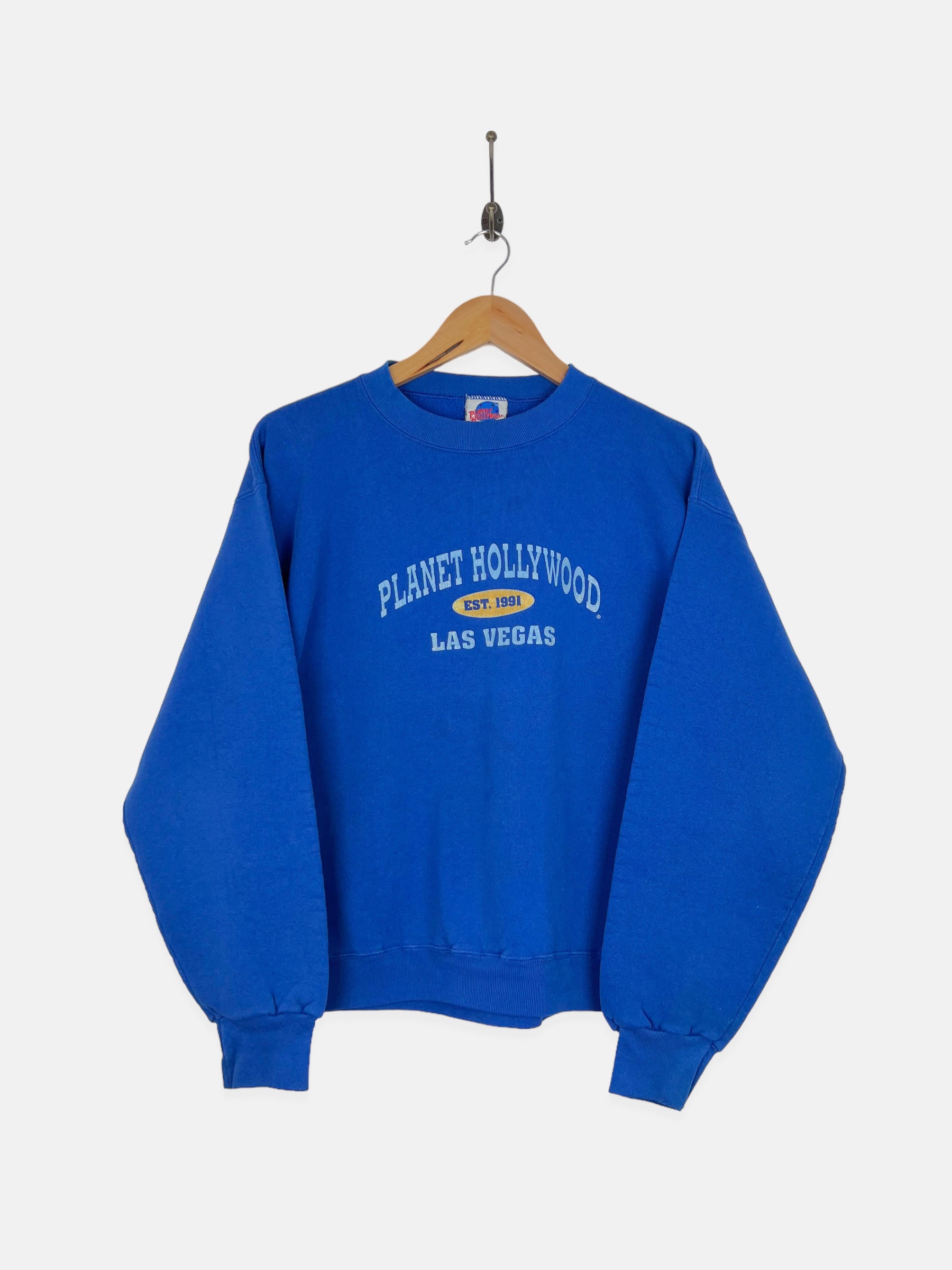 Planet hollywood clearance sweatshirt